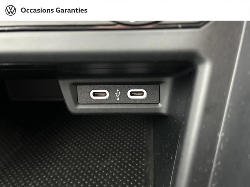 Voitures occasions VOLKSWAGEN POLO VW Edition Paris