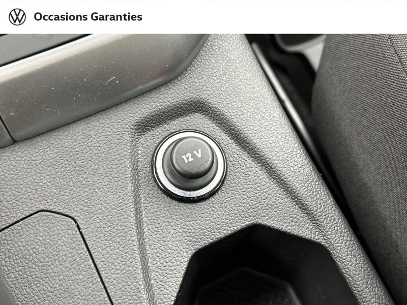 Voitures occasions VOLKSWAGEN POLO VW Edition Paris