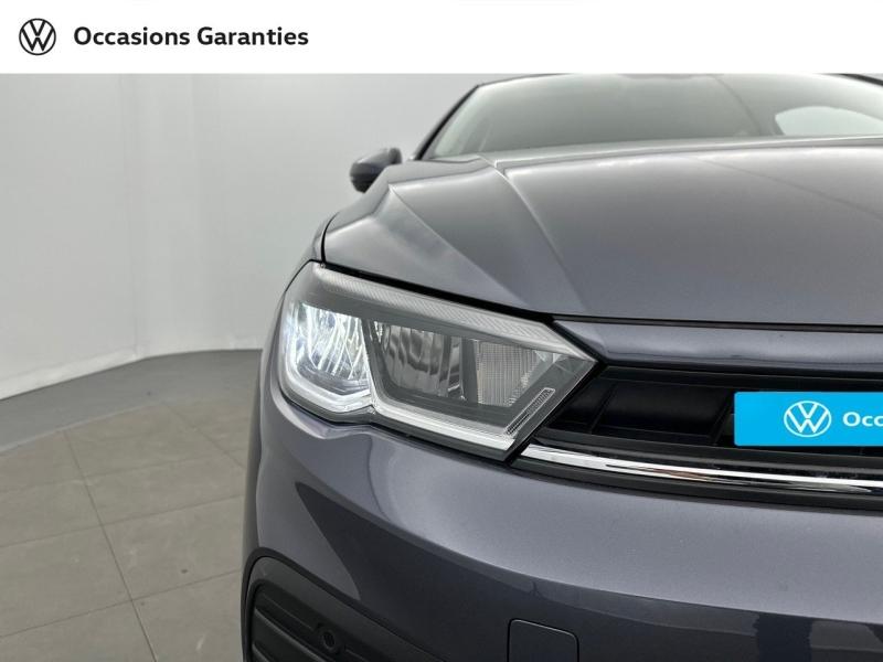 Voitures occasions VOLKSWAGEN POLO VW Edition Paris