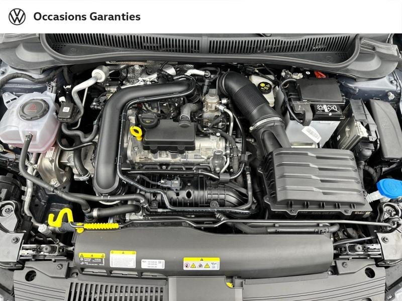 Voitures occasions VOLKSWAGEN POLO VW Edition Paris