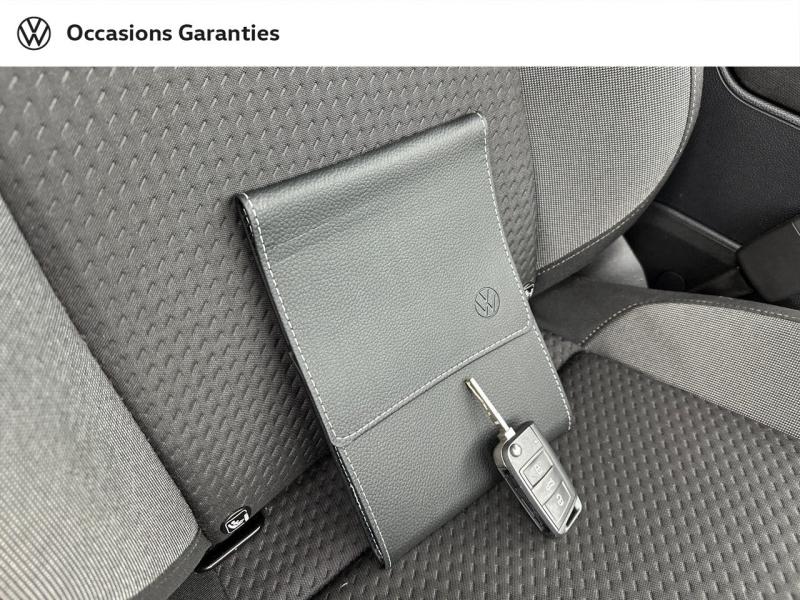 Voitures occasions VOLKSWAGEN POLO VW Edition Paris