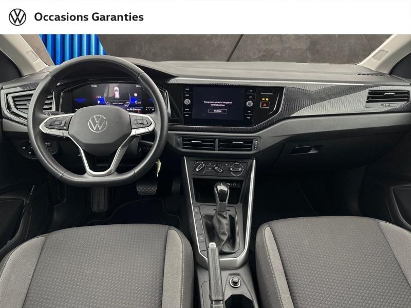 Voitures occasions VOLKSWAGEN POLO VW Edition Paris