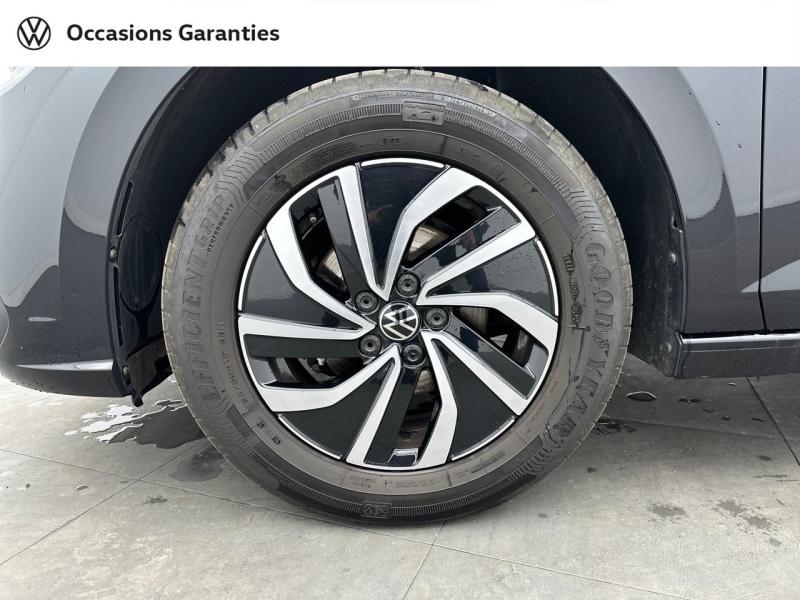 Voitures occasions VOLKSWAGEN POLO VW Edition Paris