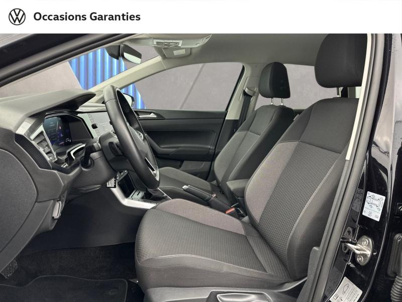 Voitures occasions VOLKSWAGEN POLO VW Edition Paris