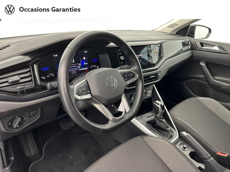 Voitures occasions VOLKSWAGEN POLO VW Edition Paris