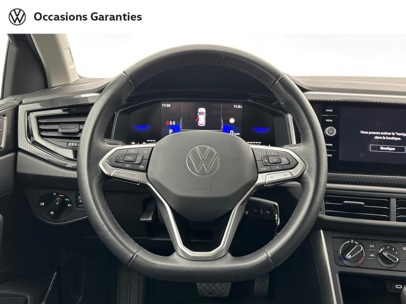 Voitures occasions VOLKSWAGEN POLO VW Edition Paris