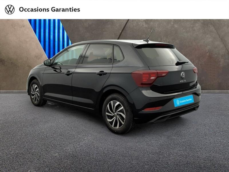 Voitures occasions VOLKSWAGEN POLO VW Edition Paris
