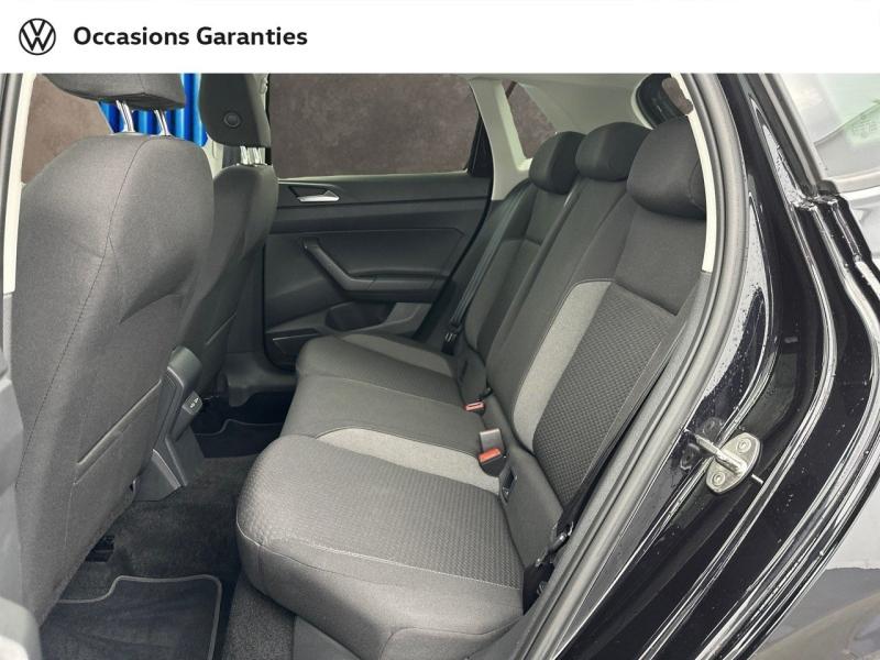 Voitures occasions VOLKSWAGEN POLO VW Edition Paris