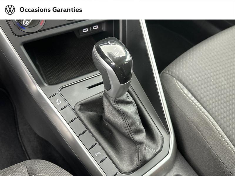 Voitures occasions VOLKSWAGEN POLO VW Edition Paris