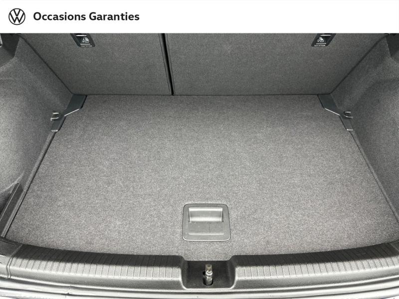 Voitures occasions VOLKSWAGEN POLO VW Edition Paris