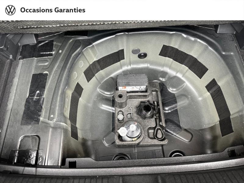 Voitures occasions VOLKSWAGEN POLO VW Edition Paris