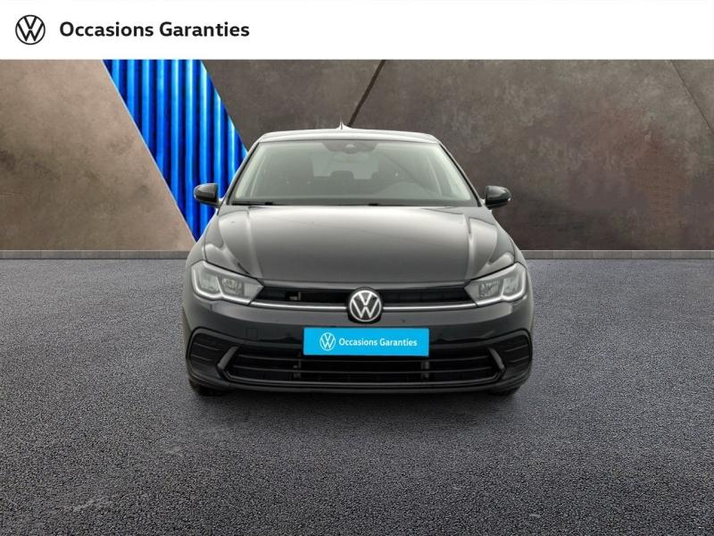 Voitures occasions VOLKSWAGEN POLO VW Edition Paris