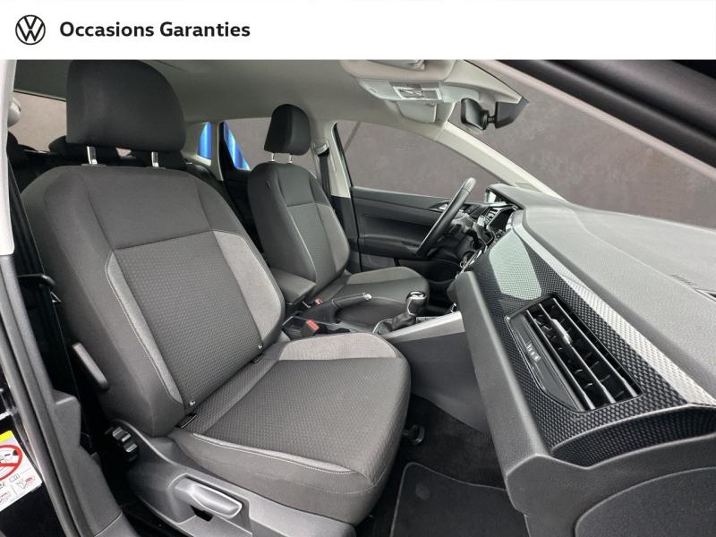 Voitures occasions VOLKSWAGEN POLO VW Edition Paris