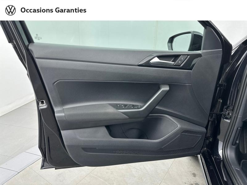 Voitures occasions VOLKSWAGEN POLO VW Edition Paris