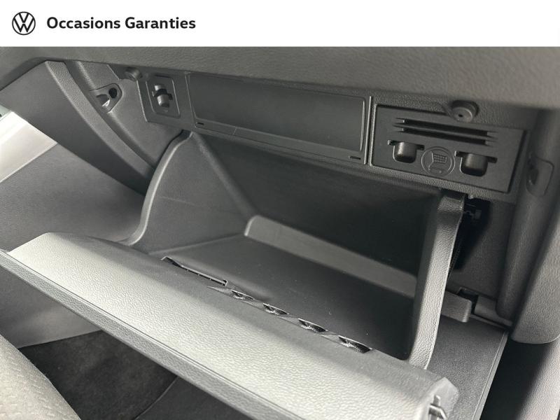 Voitures occasions VOLKSWAGEN POLO VW Edition Paris