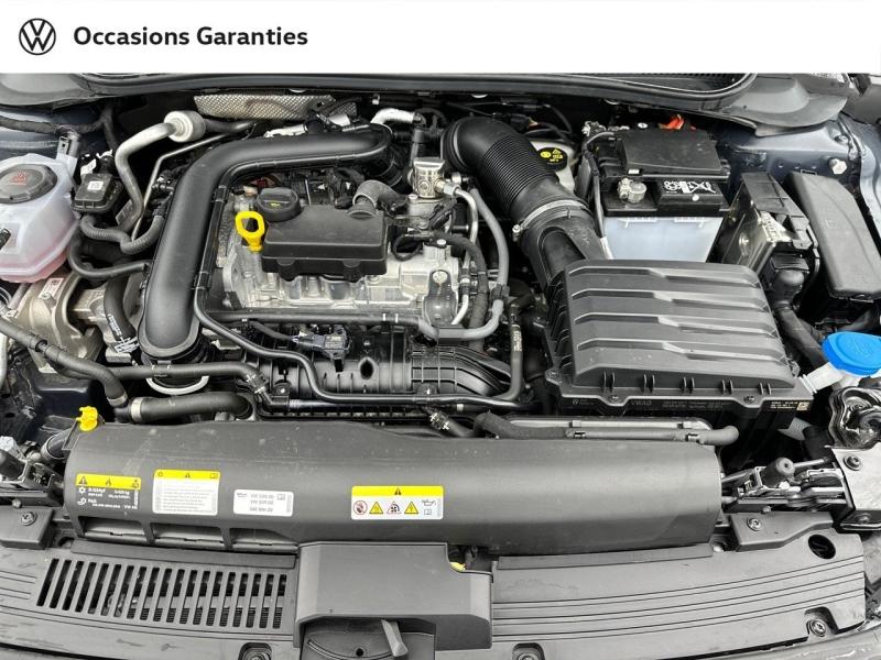 Voitures occasions VOLKSWAGEN POLO VW Edition Paris