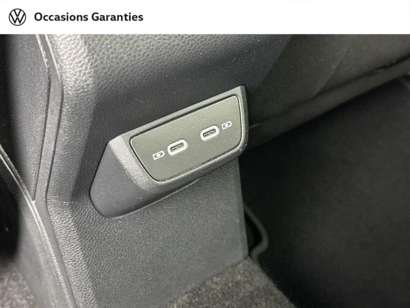 Voitures occasions VOLKSWAGEN POLO VW Edition Paris