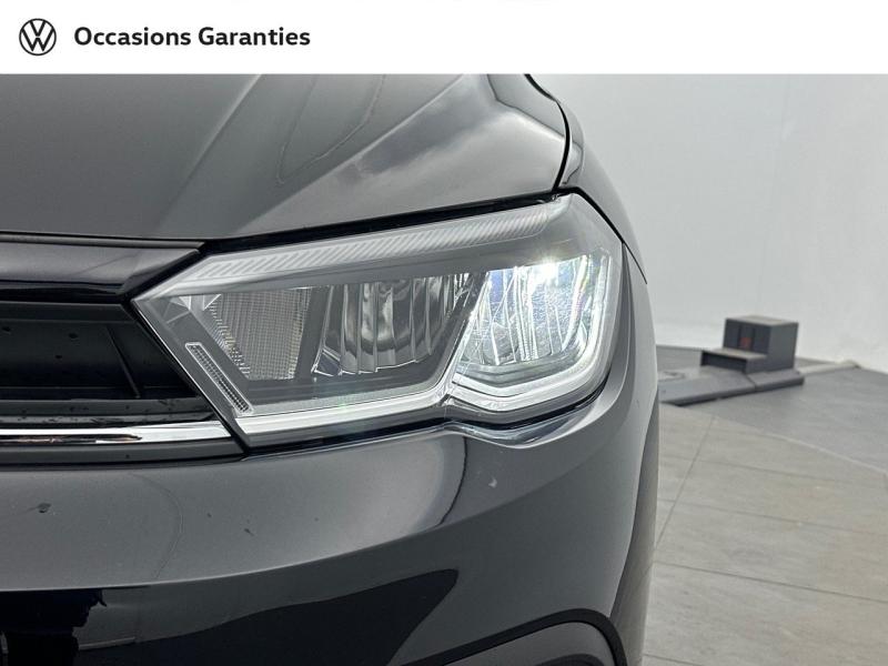 Voitures occasions VOLKSWAGEN POLO VW Edition Paris