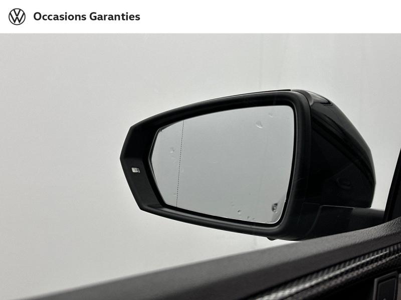 Voitures occasions VOLKSWAGEN POLO VW Edition Paris