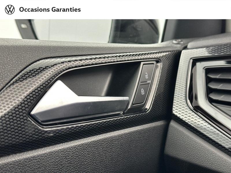 Voitures occasions VOLKSWAGEN POLO VW Edition Paris