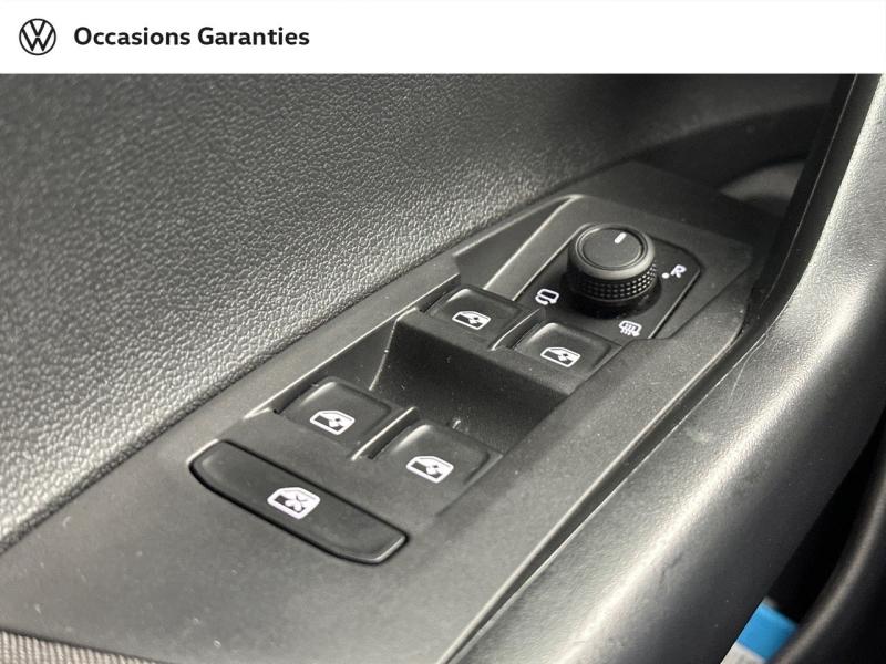 Voitures occasions VOLKSWAGEN POLO VW Edition Paris