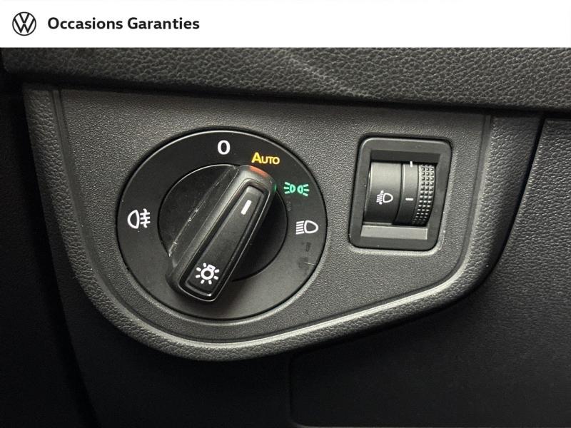 Voitures occasions VOLKSWAGEN POLO VW Edition Paris