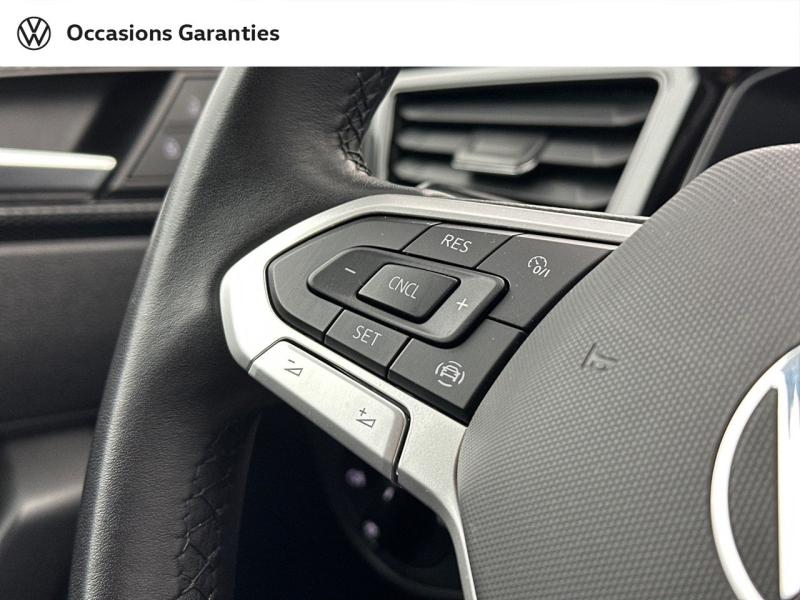 Voitures occasions VOLKSWAGEN POLO VW Edition Paris