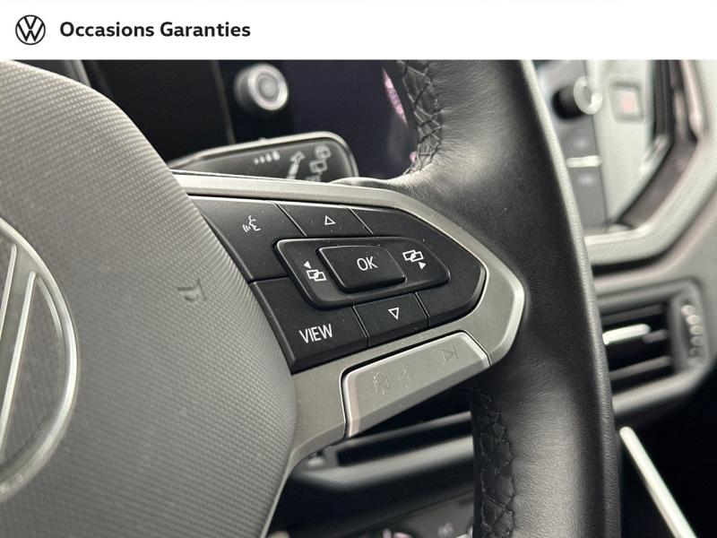 Voitures occasions VOLKSWAGEN POLO VW Edition Paris