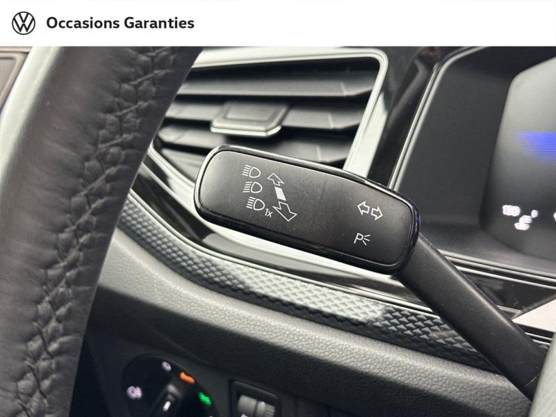 Voitures occasions VOLKSWAGEN POLO VW Edition Paris