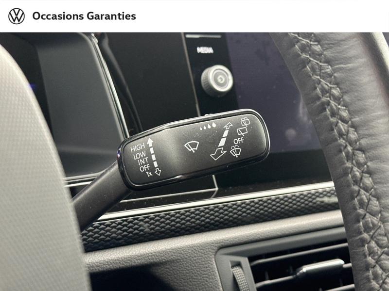 Voitures occasions VOLKSWAGEN POLO VW Edition Paris