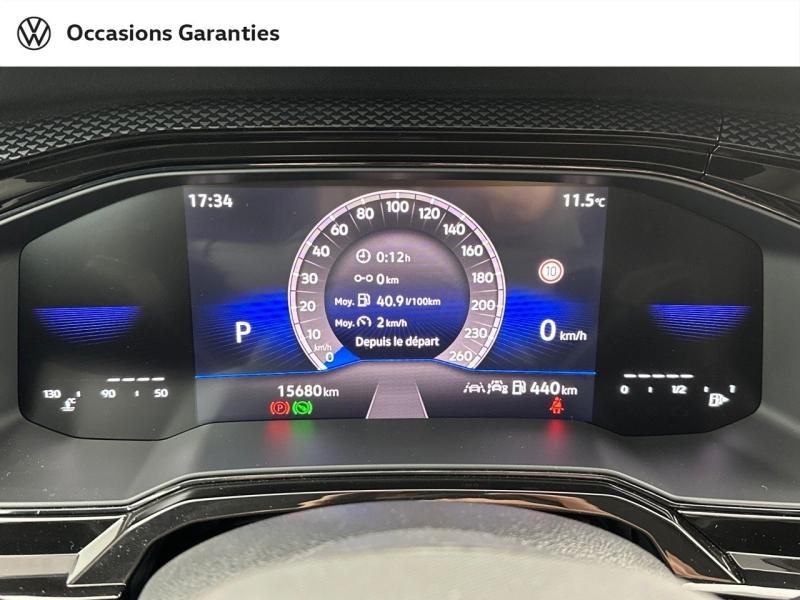 Voitures occasions VOLKSWAGEN POLO VW Edition Paris