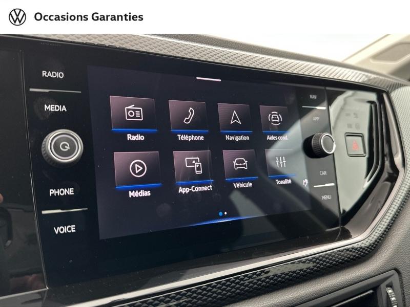 Voitures occasions VOLKSWAGEN POLO VW Edition Paris