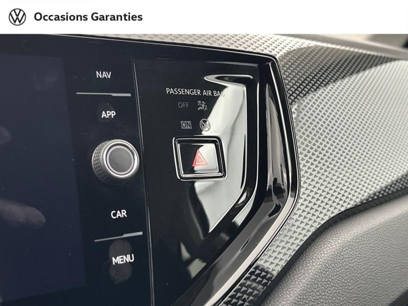 Voitures occasions VOLKSWAGEN POLO VW Edition Paris