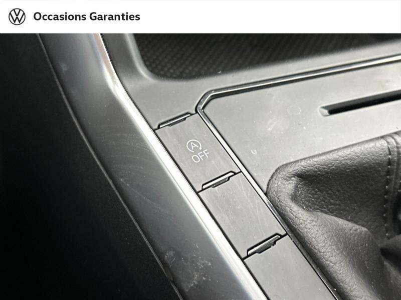 Voitures occasions VOLKSWAGEN POLO VW Edition Paris