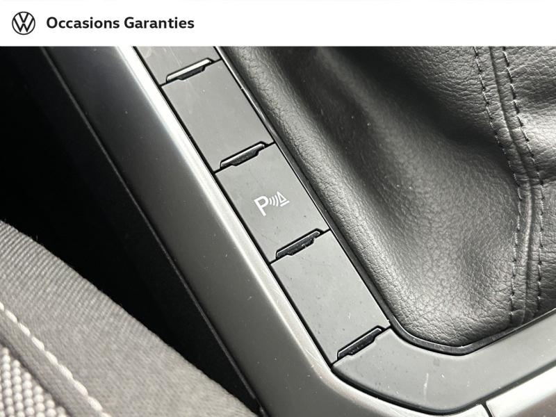 Voitures occasions VOLKSWAGEN POLO VW Edition Paris