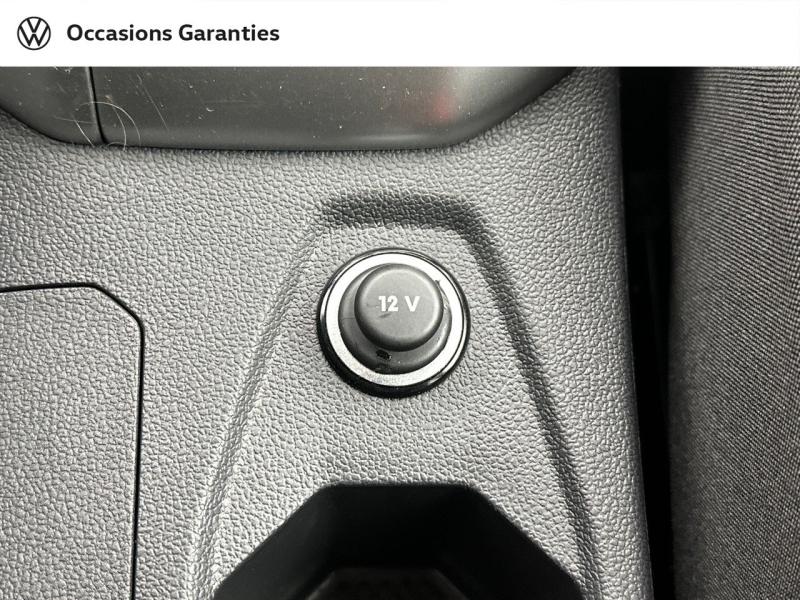 Voitures occasions VOLKSWAGEN POLO VW Edition Paris