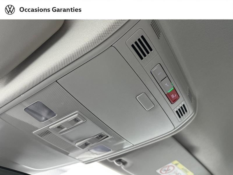 Voitures occasions VOLKSWAGEN POLO VW Edition Paris