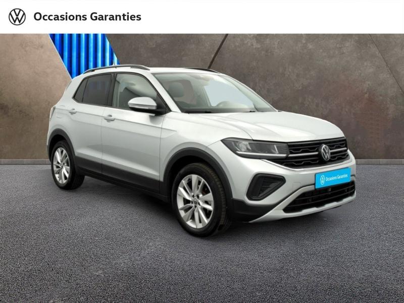 Voitures occasions VOLKSWAGEN T-CROSS VW Edition Paris