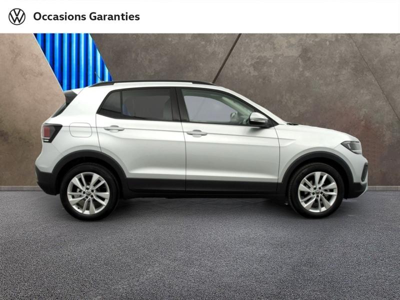 Voitures occasions VOLKSWAGEN T-CROSS VW Edition Paris