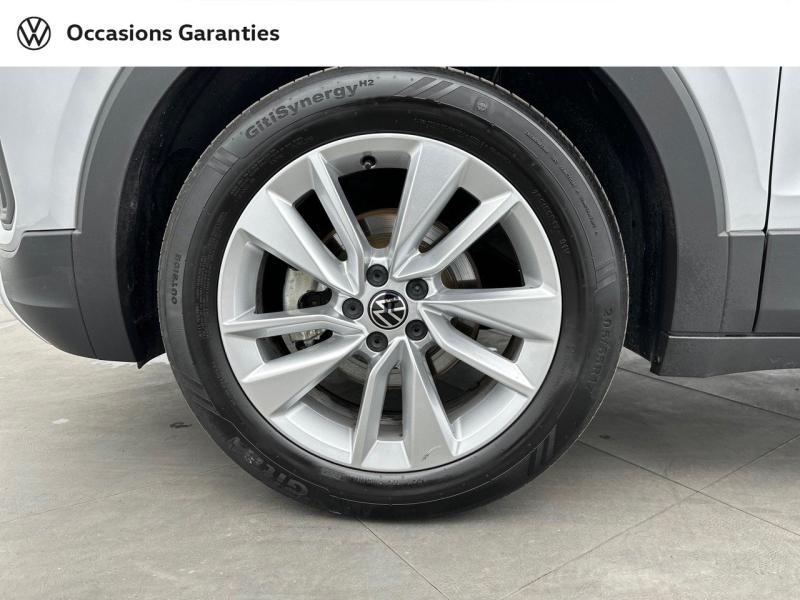 Voitures occasions VOLKSWAGEN T-CROSS VW Edition Paris