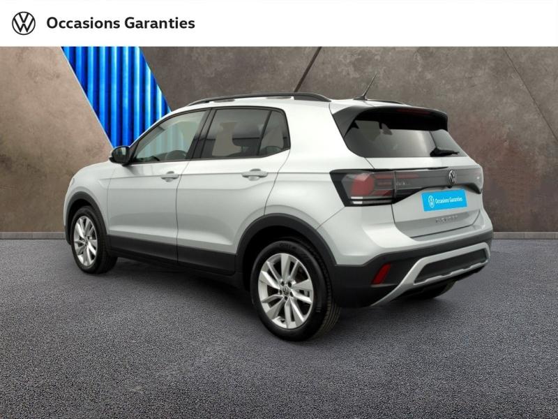 Voitures occasions VOLKSWAGEN T-CROSS VW Edition Paris
