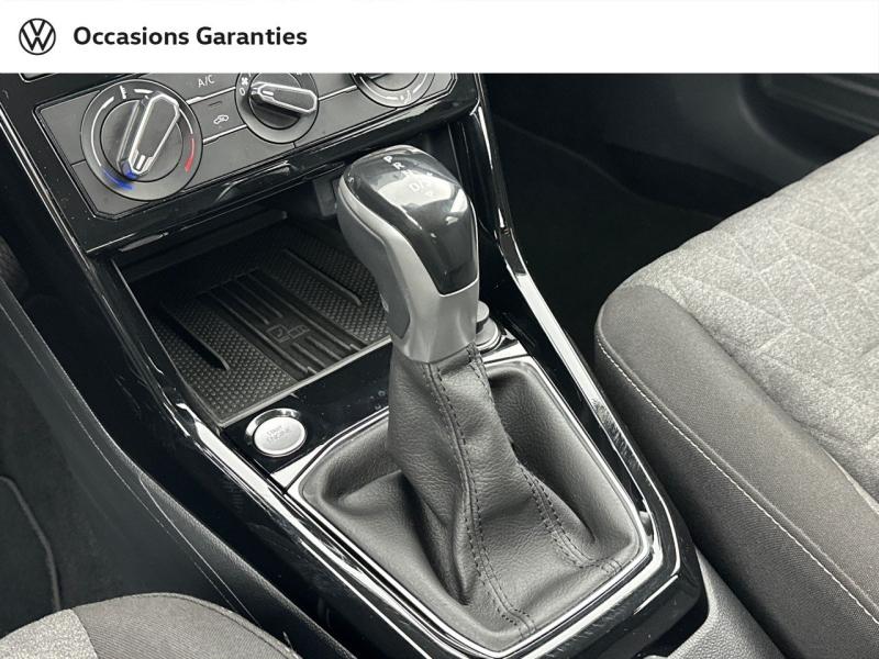 Voitures occasions VOLKSWAGEN T-CROSS VW Edition Paris