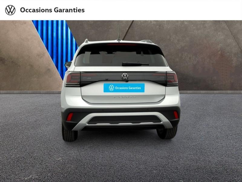 Voitures occasions VOLKSWAGEN T-CROSS VW Edition Paris