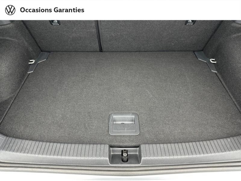 Voitures occasions VOLKSWAGEN T-CROSS VW Edition Paris