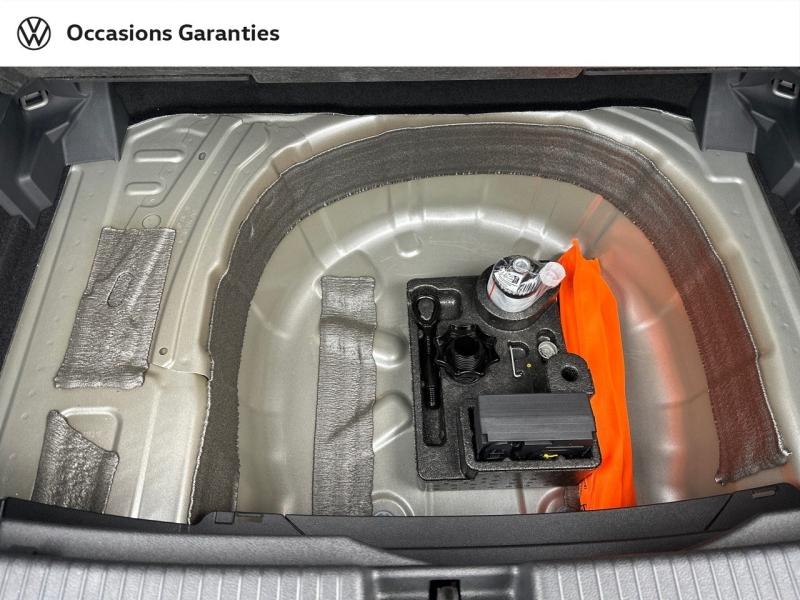 Voitures occasions VOLKSWAGEN T-CROSS VW Edition Paris