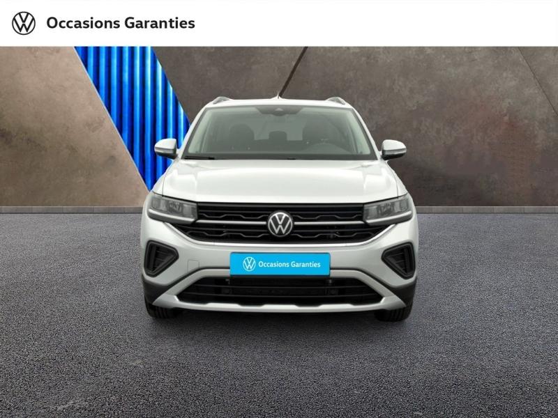 Voitures occasions VOLKSWAGEN T-CROSS VW Edition Paris