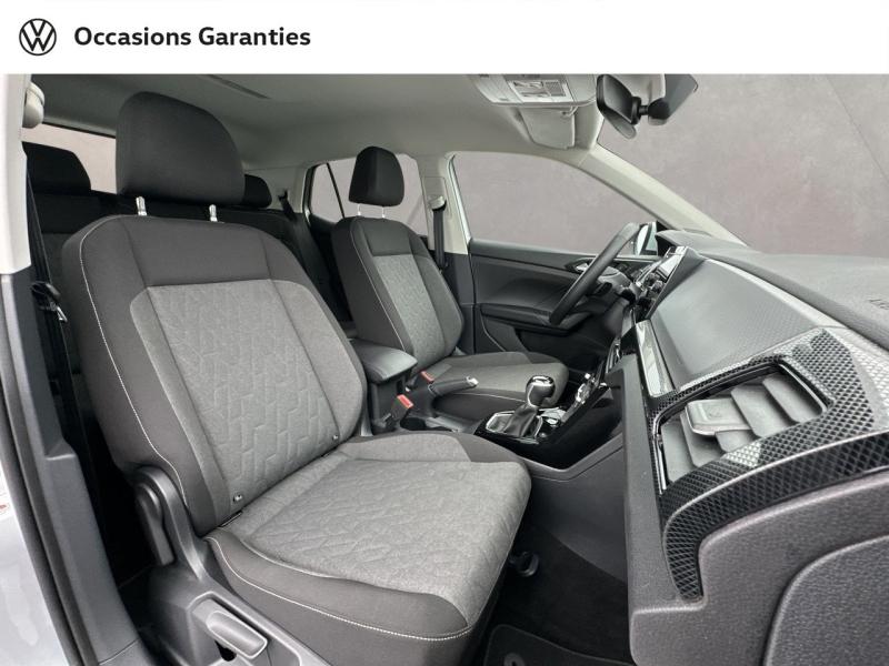 Voitures occasions VOLKSWAGEN T-CROSS VW Edition Paris