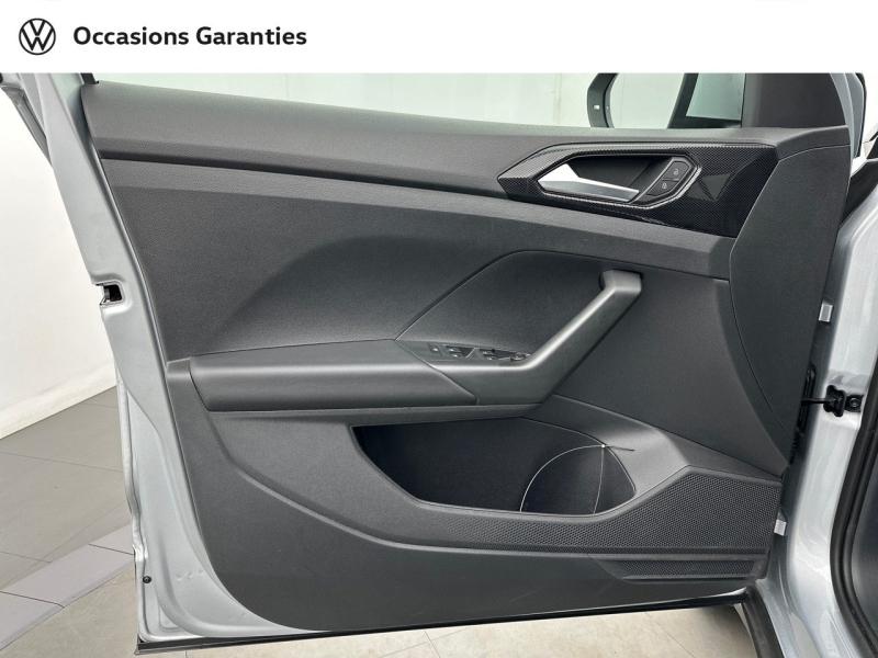 Voitures occasions VOLKSWAGEN T-CROSS VW Edition Paris