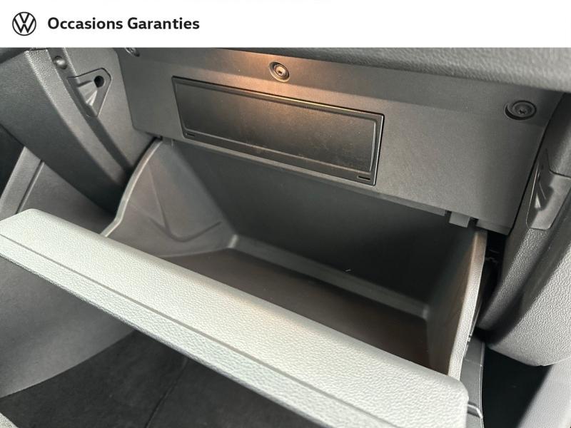 Voitures occasions VOLKSWAGEN T-CROSS VW Edition Paris