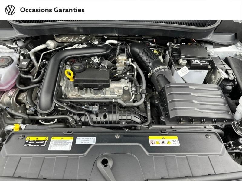 Voitures occasions VOLKSWAGEN T-CROSS VW Edition Paris